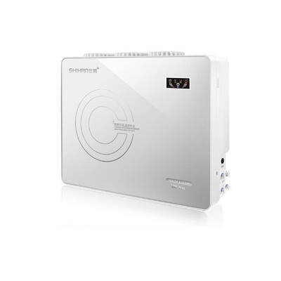 

Shihan--Water Purifier Household Kitchen Water Purifier Direct Drink RO Reverse Osmosis Water Dispenser SH-RO75C Series