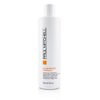 

PAUL MITCHELL - Color Protect Conditioner Preserves Color - Added Protection 500ml169oz