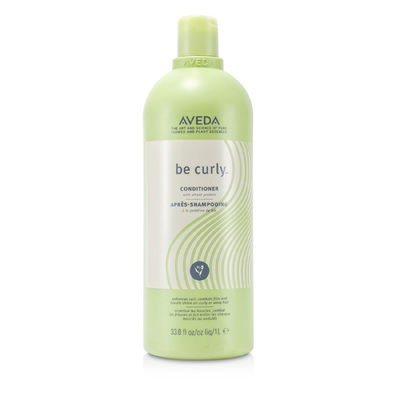 

AVEDA - Be Curly Conditioner 1000ml338oz