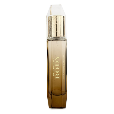 

BURBERRY - Body Eau De Parfum Spray Gold Limited Edition 60ml2oz
