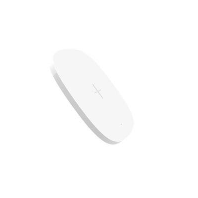 

FT05 Wireless Charger Qi Fast Quick Charging Mini Poratble Adjustable Charger for Samsung iPhone Xiaomi Huawei Nokia