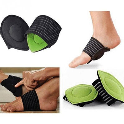 

Foot Arch Support Plantar Fasciitis Heel Aid Feet Cushion Fallen Heel Pain Relief Shock Poduct