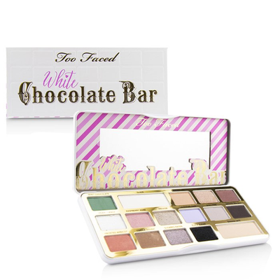 

TOO FACED - White Chocolate Bar Eye Shadow Palette 177g056oz