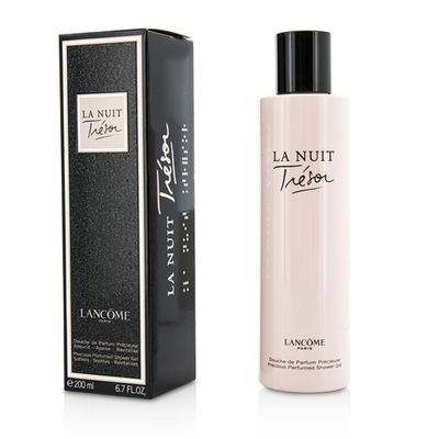 

LANCOME - La Nuit Tresor Precious Perfumed Shower Gel 200ml67oz