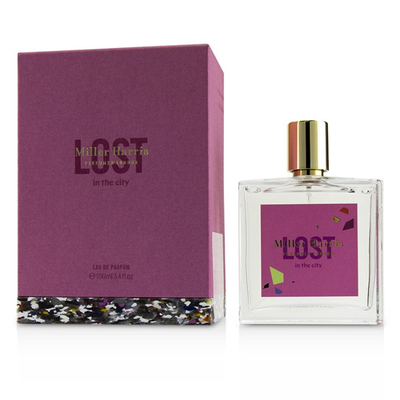 

MILLER HARRIS - Lost In The City Eau Parfum Spray 100ml34oz