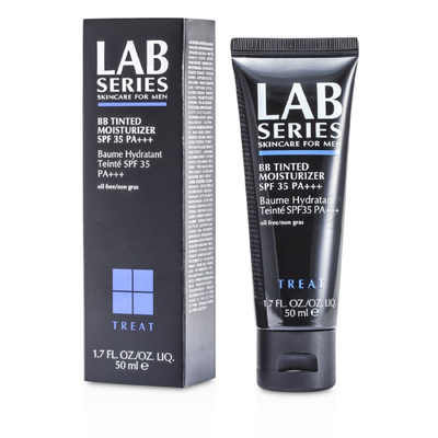 

LAB SERIES - Lab Series BB Tinted Moisturizer SPF 35 50ml17oz