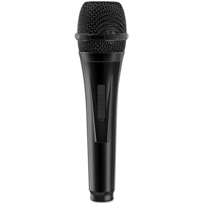 

Newman NM-189 wireless microphone one for two computer home KTV audio outdoor speech conference karaoke microphone
