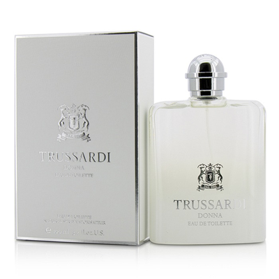 

TRUSSARDI - Donna Eau De Toilette Spray 100ml34oz
