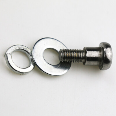 

Folding Base Wheel Bolt Screw For Xiaomi M365 Electric Scooter Spare Parts Set