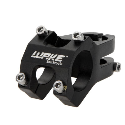 

Cycling Bicycle Aluminium Alloy MTB Mountain Bike Handlebar Stem 318mm