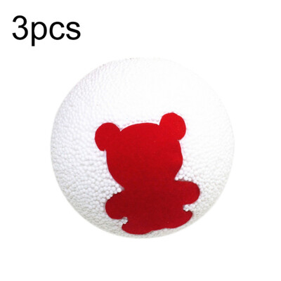 

Foam Christmas Ball Christmas Decorations Christmas Tree Pendant Party Ornaments Xmas Balls Soprammobile Bombki Choinkowe