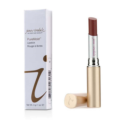 

JANE IREDALE - PureMoist Lipstick - Ashley 3g01oz