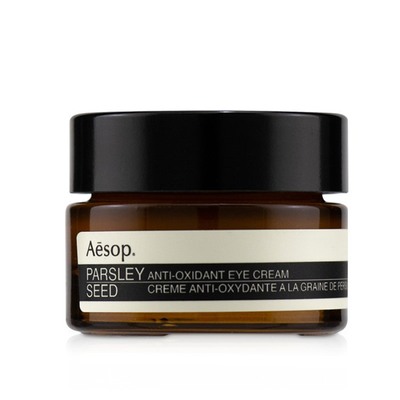 

AESOP - Parsley Seed Anti-Oxidant Eye Cream 10ml033oz
