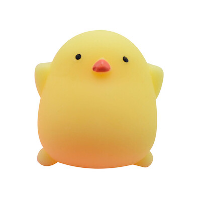 

Tailored Cute Mochi Squishy Cat Squeeze Healing Fun Kids Kawaii Toy Stress Reliever Decor