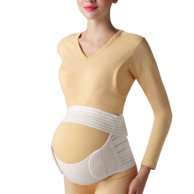 

3PCS Maternity Belly Bands Belt Pregnancy Antenatal Bandage Belly Band Back Support Belt Abdominal Binder For Pregnant Women