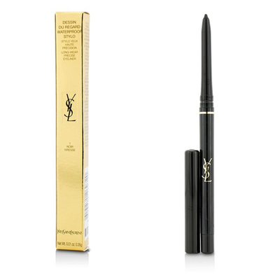 

YVES SAINT LAURENT - Dessin Du Regard Waterproof Stylo Long Wear Precise Eyeliner - 1 Noir Ivresse 035g001oz