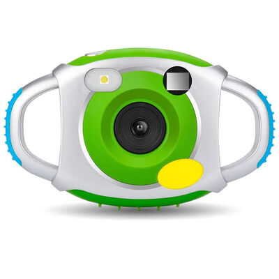 

Kids Camera Electronic Camera Children Digital Cam 5Mp 144 Inch FHD Video Making Cam Shockproof