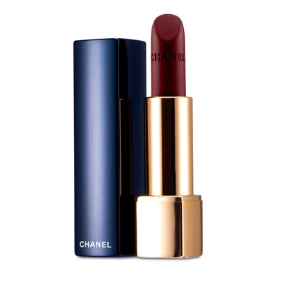 

CHANEL - Rouge Allure Velvet - 38 La Fascinante 35g012oz