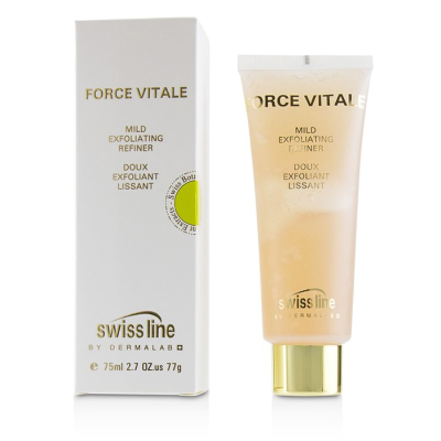 

SWISSLINE - Force Vitale Mild Exfoliating Refiner 75ml27oz