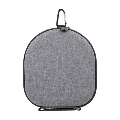 

Hard Headset Carrying Case Storage Travel Bag Protector for Parrot Zik&Beoplay H6