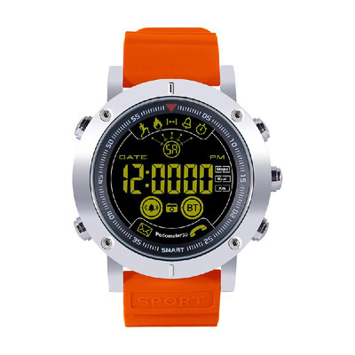 

EX19 Sport Band Sport Watch Smart Bracelet Fitness Tracker BT Music Display Sleep Heart Rate Monitor Pedometer Message Reminder Lo