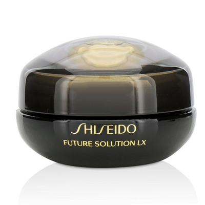 

SHISEIDO - Future Solution LX Eye & Lip Contour Regenerating Cream Unboxed 17ml061oz