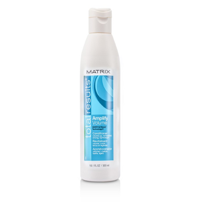 

MATRIX - Total Results Amplify Volume Conditioner For Fine Limp Hair 300ml101oz