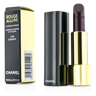

CHANEL - Rouge Allure Luminous Intense Lip Colour - 149 Elegante 35g012oz