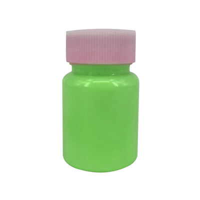 

20g Glow in Dark Fluorescent Powder Pigment Painting Nail Body Art Party Decor