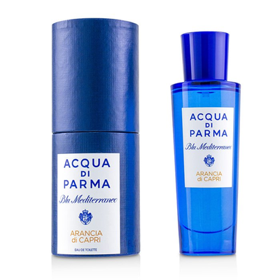 

ACQUA DI PARMA - Blu Mediterraneo Arancia Di Capri Eau De Toilette Spray 30ml1oz