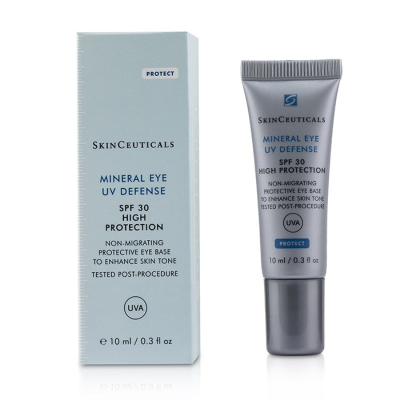

SKIN CEUTICALS - Protect Mineral Eye UV Defense SPF 30 10ml03oz