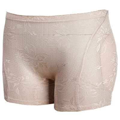 

Sexy Women Peachy Panties Seamless Hip Enhancer Shaper Push Up Padded Panties Underwear Pants