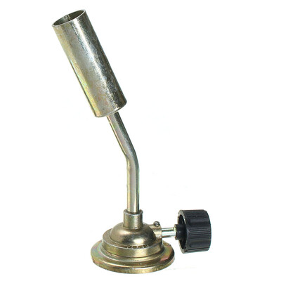 

Butane Fuel BBQ Tool Blow Torch Ignition Flamethrower Burner Camping Welding Tool for Outdoor