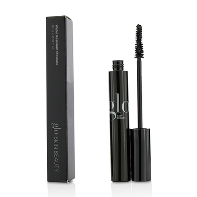 

GLO SKIN BEAUTY - Water Resistant Mascara - Black 10ml033oz