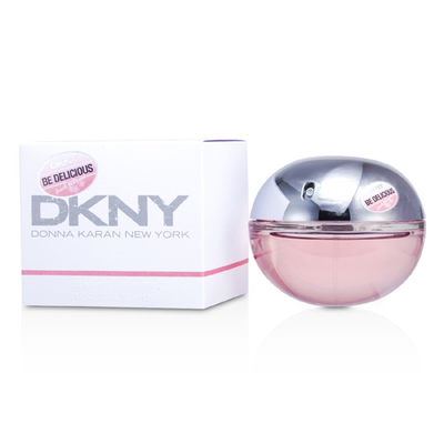 

DKNY - Be Delicious Fresh Blossom Eau De Parfum Spray 100ml34oz