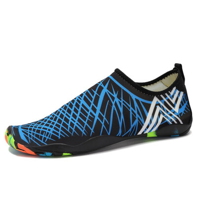 

Male&Female Beach Shoes Outdoor Swimming Water Shoes Adult Neutral Soft Beach Walk Yoga Shoes