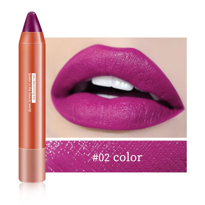 

Color Lipstick Waterproof Lasting Moisturizing Non-stick Cup Velvet Matte Lipstick Makeup Makeup Tools
