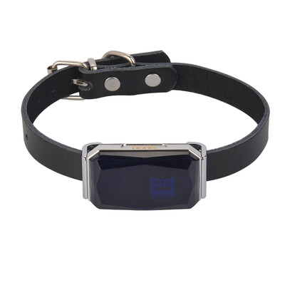

Mini Waterproof Pets GPS Locator Tracker Rastreador Tracking For Pet Dog Cat Real Time Free APP Track Pet collar Anti-Lost Trace