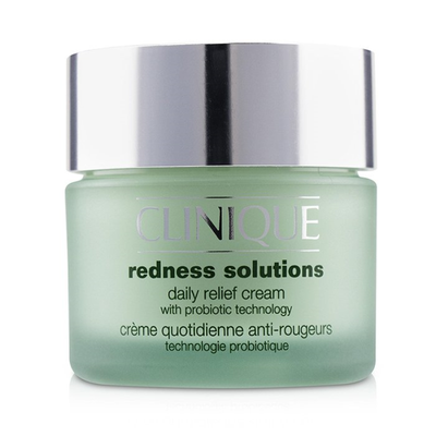 

CLINIQUE - Redness Solutions Daily Relief Cream 50ml17oz