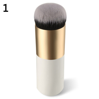 

Large Round Head Buffer Foundation Powder Makeup Brush BB Cream Brushes Tool