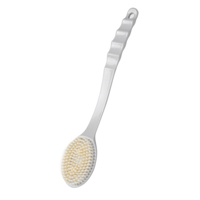 

Long Handle Plastic Spa Shower Brush Bath Body Massage Brushes Scrubber Skin Soft Massage Brush