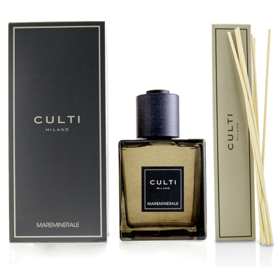 

CULTI - Decor Room Diffuser - Mareminerale 500ml166oz