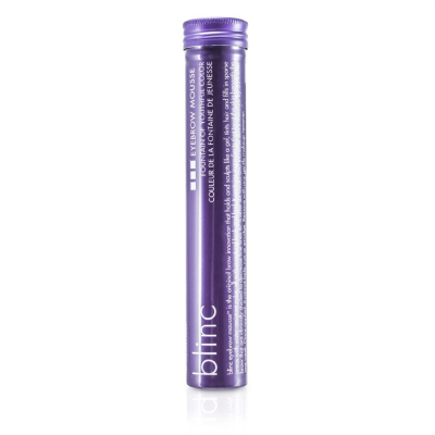 

BLINC - Eyebrow Mousse - Dark Blonde 4g014oz