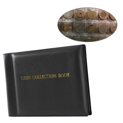 

2020 New Coin Stock Collecting Money Openings Collection Storage