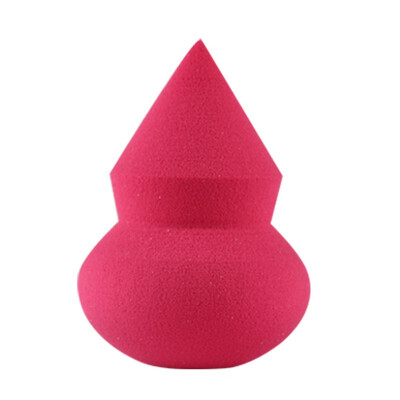 

2018 New 1PCS Women makeup Sponge Cosmetic Puff Foundation beauty tools Smooth sponge to make up Powder Puff make up