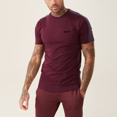 

Toponeto Mens Summer New Style Fashion Sports Breathable Short Sleeves Blouse Top