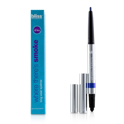 

BLISS - Where Theres Smoke Long Wear Eyeliner - After Midnight 02g0007oz