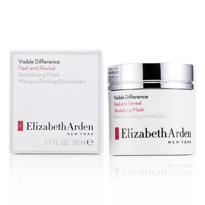 

ELIZABETH ARDEN - Visible Difference Peel & Reveal Revitalizing Mask 50ml17oz