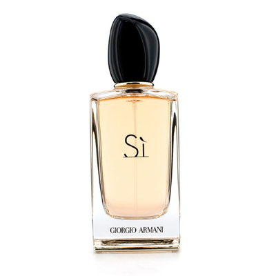 

GIORGIO ARMANI - Si Eau De Parfum Spray 100ml34oz