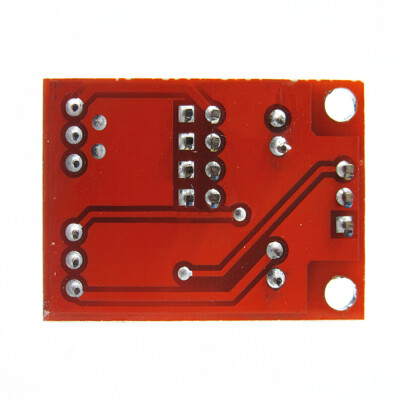 

〖Follure〗NE555 Duty Cycle Frequency Adjustable Square Wave Signal Generator Board Module